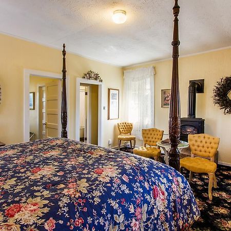 Shady Oaks Country Inn St. Helena Zewnętrze zdjęcie