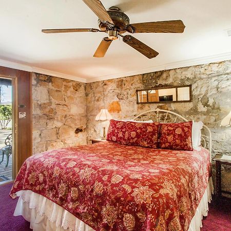 Shady Oaks Country Inn St. Helena Zewnętrze zdjęcie