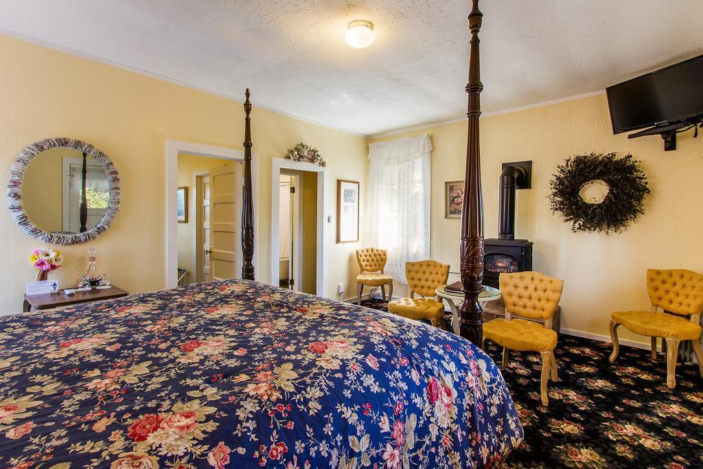 Shady Oaks Country Inn St. Helena Zewnętrze zdjęcie
