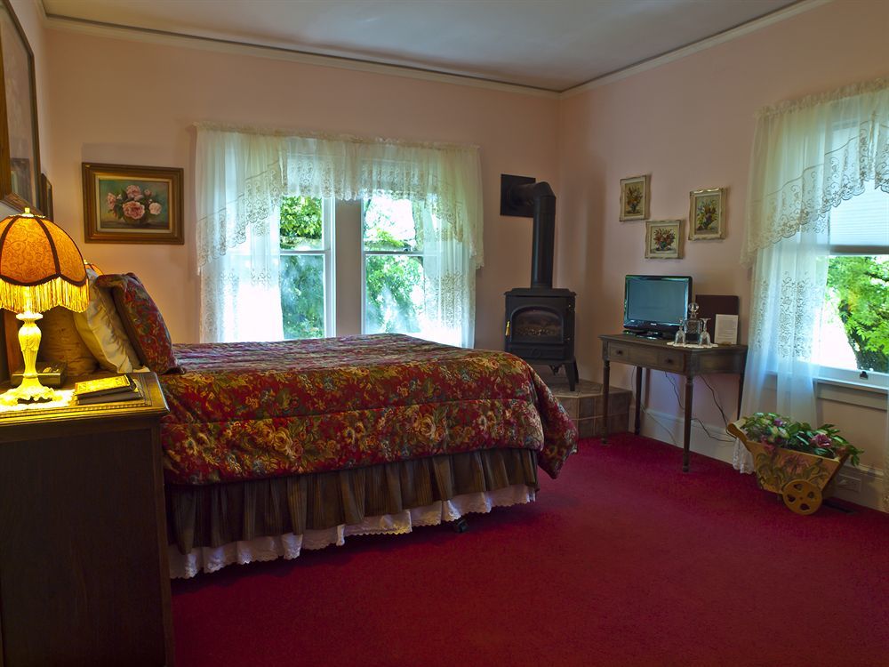 Shady Oaks Country Inn St. Helena Pokój zdjęcie