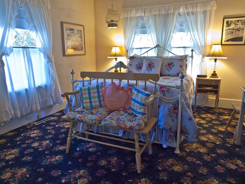 Shady Oaks Country Inn St. Helena Zewnętrze zdjęcie