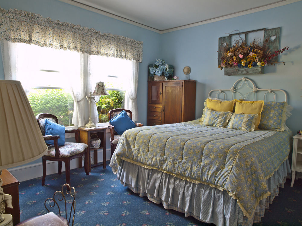 Shady Oaks Country Inn St. Helena Pokój zdjęcie